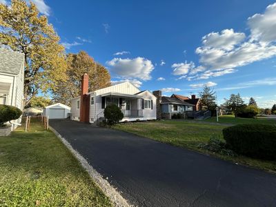 1548 Wilson Ave, Columbus, OH, 43207