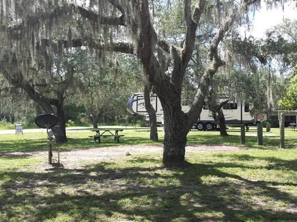 306 SW 911th St, Jena, FL 32359