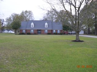 1797 Mound City Rd, Marion, AR 72364