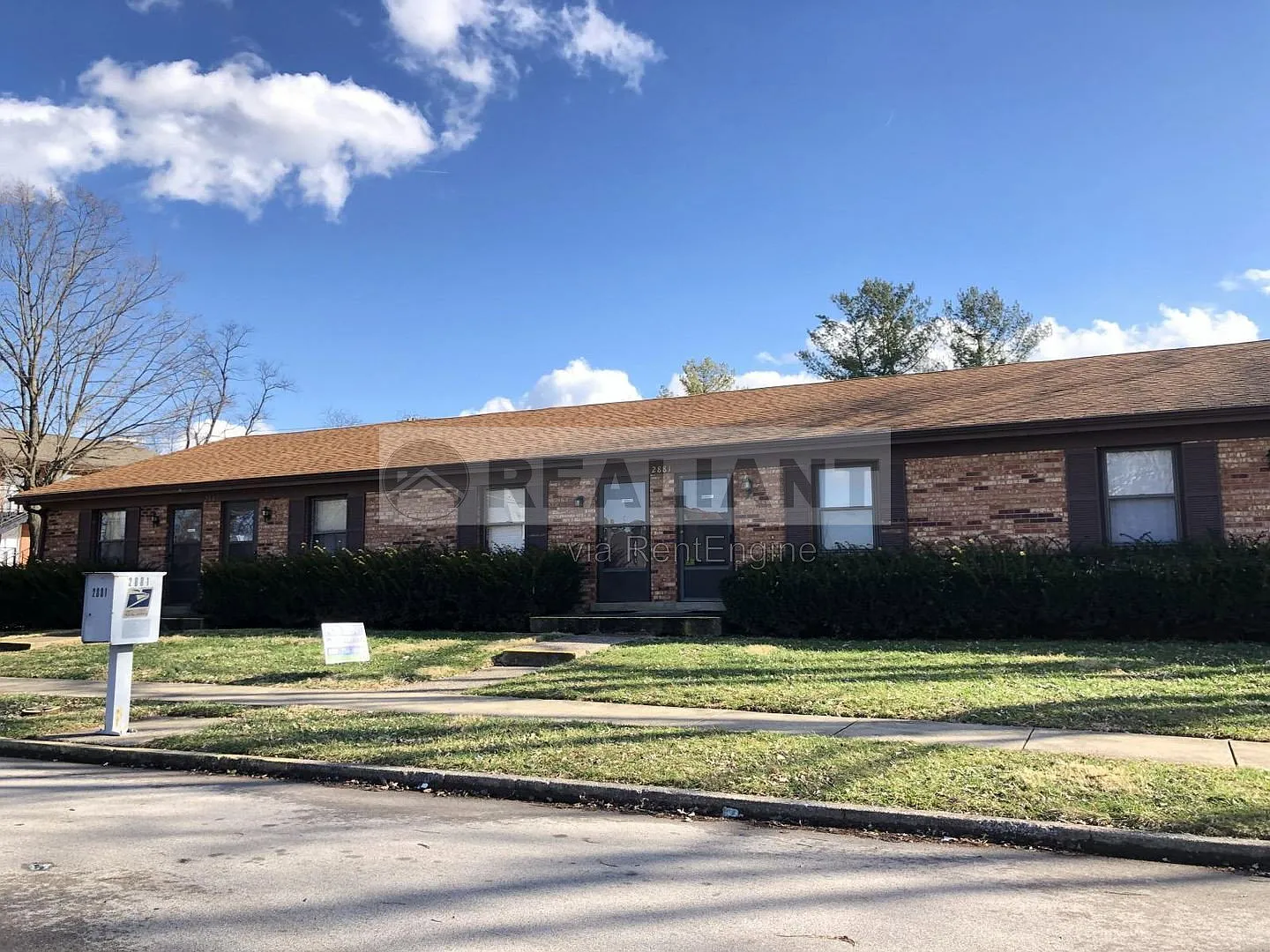 1 bed, 1.0 bath, $1,150 — Photo 1