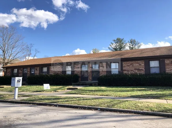 2881 Winter Gdn Unit E, Lexington, KY 40517