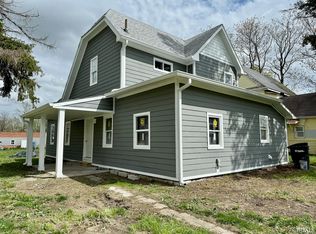 1715 S Madison St, Muncie, IN 47302