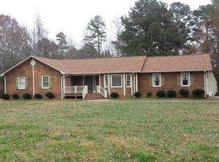 817 Old Providence Rd, Waxhaw, NC 28173