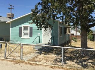 338 F St, Taft, CA 93268