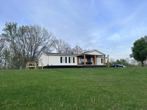 3715 Union Ridge Rd, Frankfort, KY 40601
