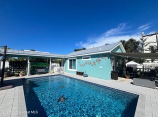 345 S Brevard Ave #B, Cocoa Beach, FL 32931
