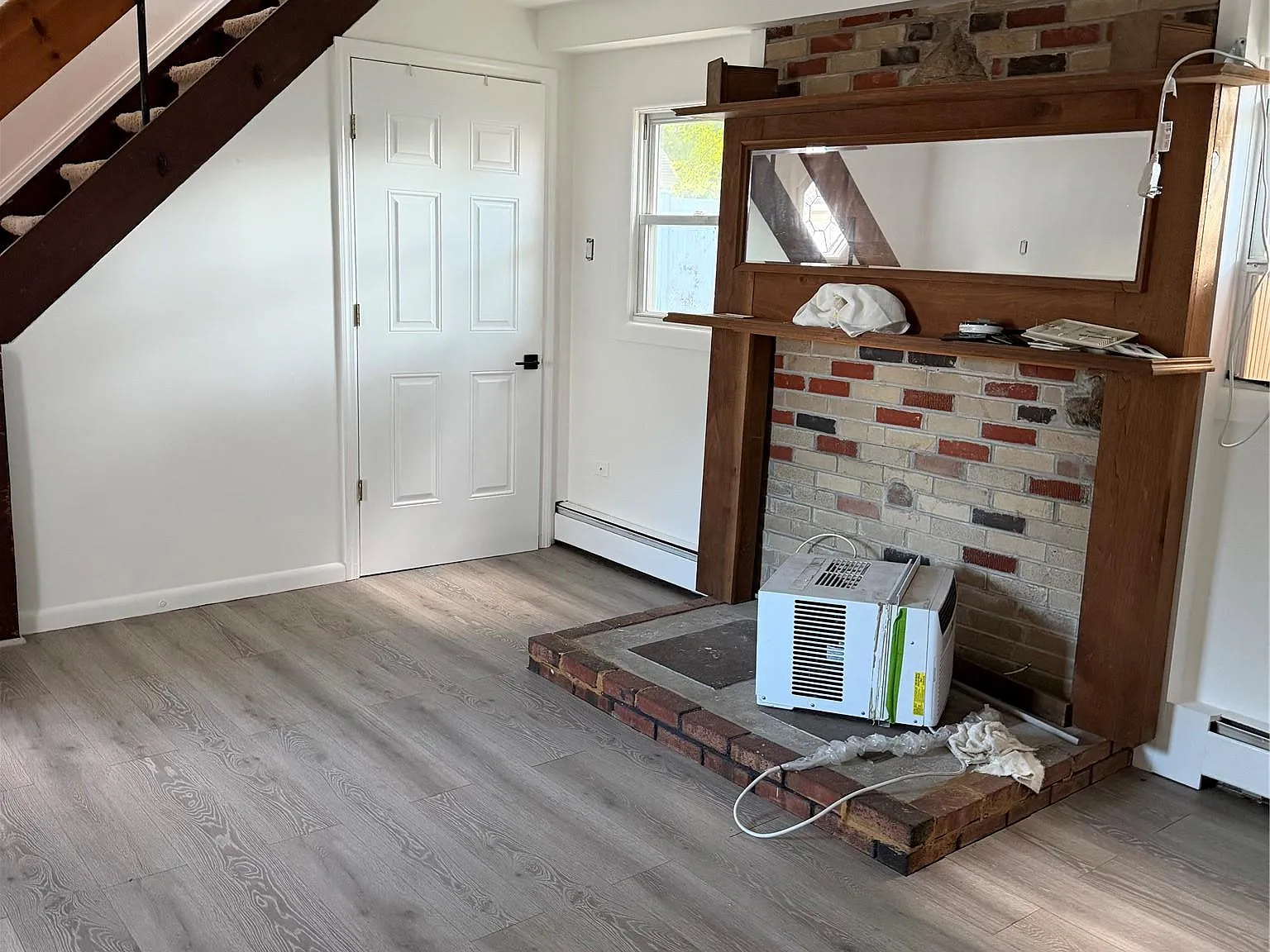 1 bed, 1.0 bath, 600 sqft, $2,500 — Photo 3