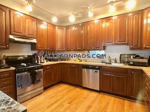 Picture of Kitchen