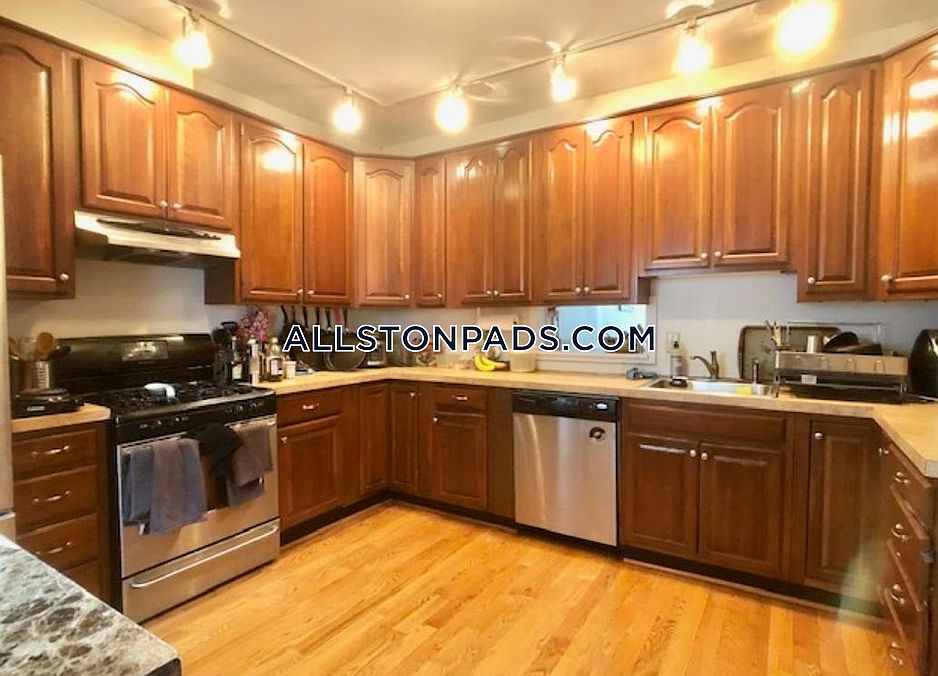 Picture of Kitchen