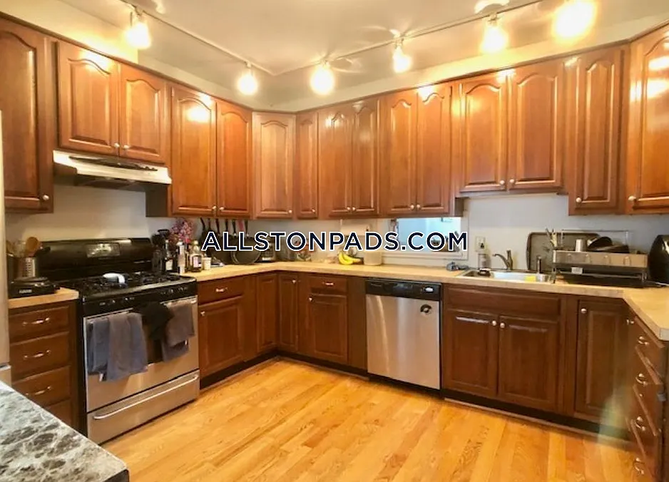 Picture of Kitchen