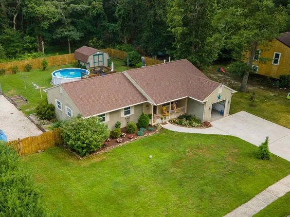 224 Gunpowder Rd, Egg Harbor Township, NJ 08234