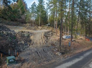 1510 S Upper Terrace Rd, Spokane, WA 99203