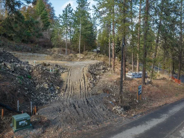 1510 S Upper Terrace Rd, Spokane, WA 99203