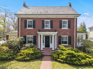 70 Fairmount Ave, Chatham, NJ 07928