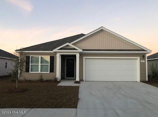 3859 Lady Bug Dr LOT 225, Shallotte, NC 28470