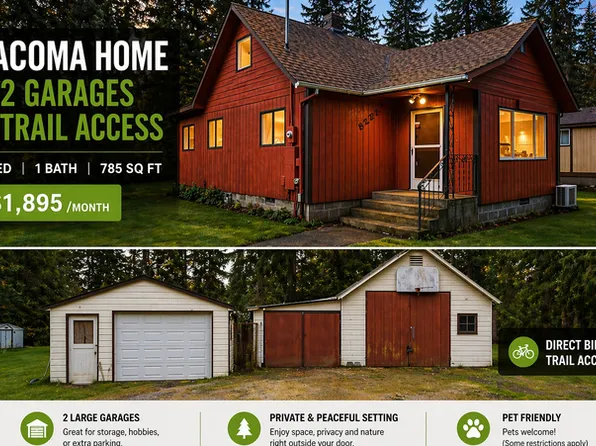 8222 Pipeline Rd E, Tacoma, WA 98443