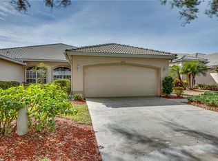 1893 Crestview Way #A-39, Naples, FL 34119