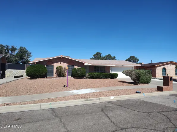 10624 Hermes Dr, El Paso, TX 79924