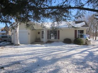 432 N Wisconsin St, Berlin, WI 54923