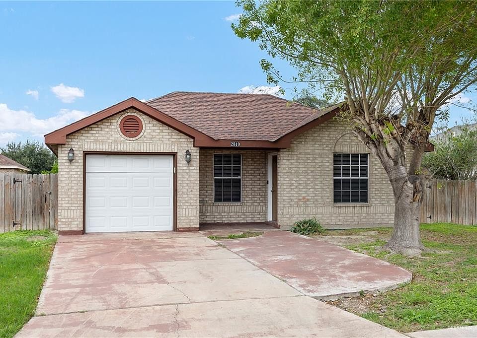 2810 Kumquat St, Hidalgo, TX 78557 Zillow