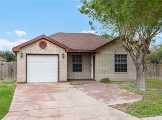 2810 Kumquat St, Hidalgo, TX 78557