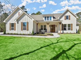 12008 White Oak Run, Conroe, TX 77385