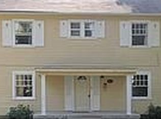 3633 Guilford Ave, Indianapolis, IN 46205