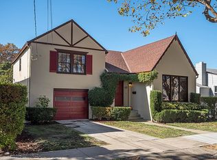 331 N Fremont St, San Mateo, CA