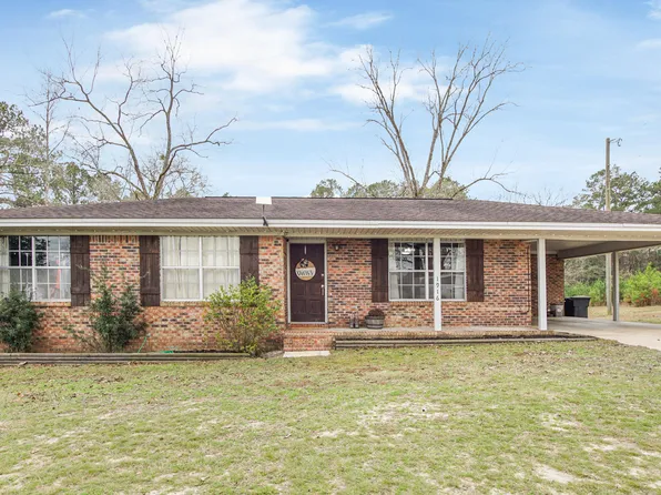 1916 Highway 2, Westville, FL 32464