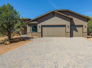 1215 Chennault Pkwy, Payson, AZ 85541