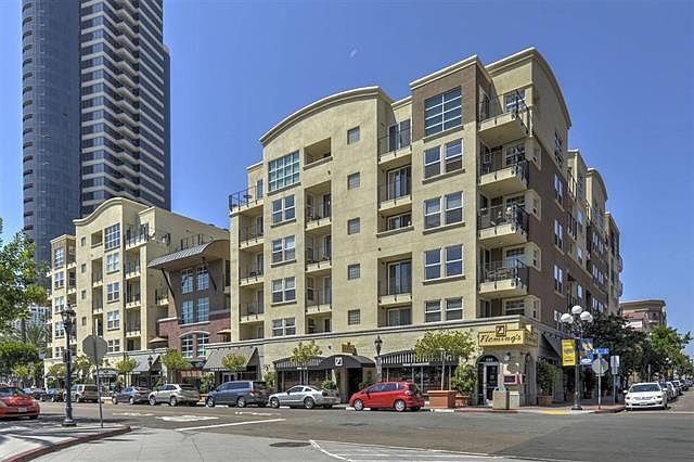1st image of 350 K St Unit 314