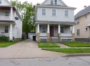 4517 Memphis Ave, Cleveland, OH