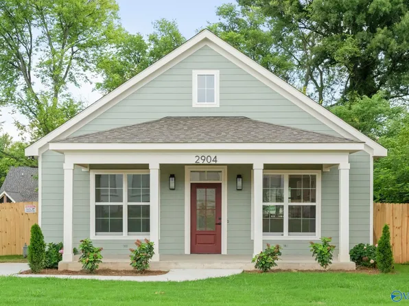 2904 10th Ave SW, Huntsville, AL 35805