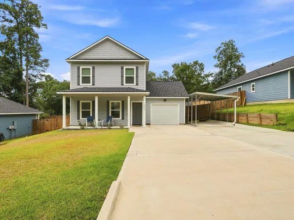 14994 Indian Hill Trl, Willis, TX 77378
