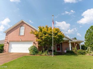 39 Rampart Dr, Jackson, TN 38305