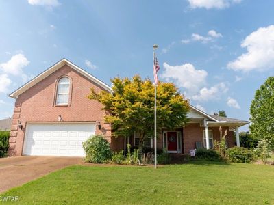 39 Rampart Dr, Jackson, TN, 38305