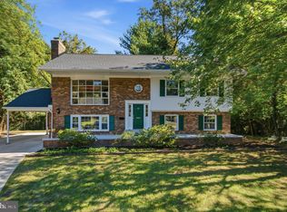 3343 Slade Run Dr, Falls Church, VA 22042