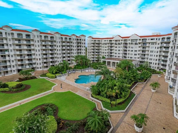 1 John Anderson Dr APT 604, Ormond Beach, FL 32176