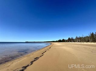 Tbd Us2, Naubinway, MI 49762