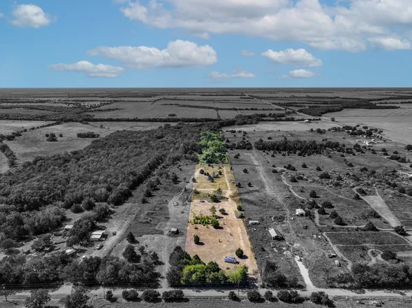 2481 County Road 2130, Cooper, TX 75432