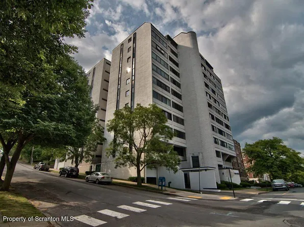 550 Clay Ave Unit 5D, Scranton, PA 18510