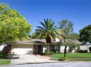 60 Tendring Cir, Palm Harbor, FL 34683