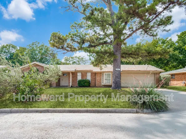 4221 Ashmore Dr, North Richland Hills, TX 76180