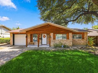 3214 Parker St, Irving, TX 75062