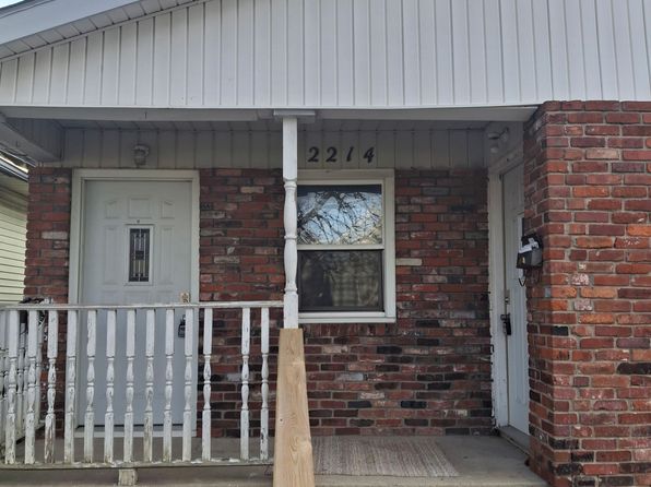 2214 George St Unit B