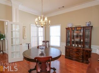 805 Fairview Club Cir, Dacula, GA 30019