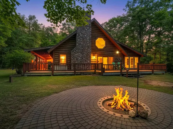1511 S Shore Dr, Wabeno, WI 54566