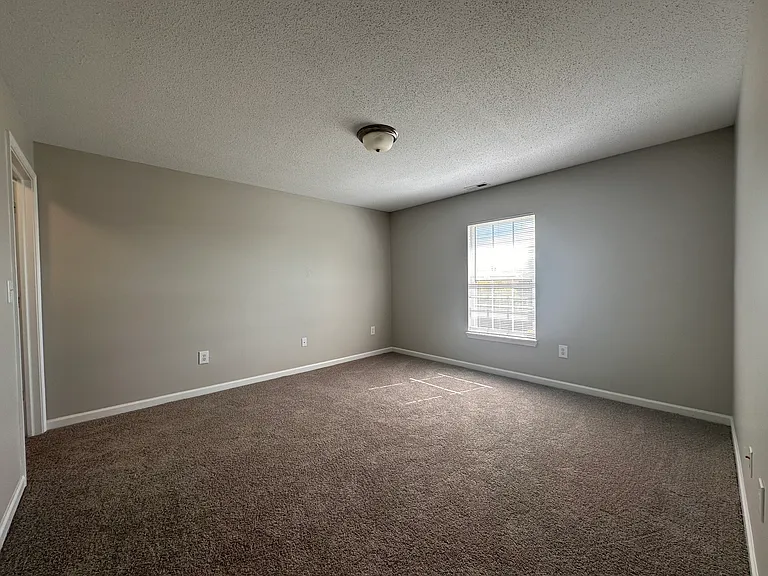 Unit 26 1st Bedroom