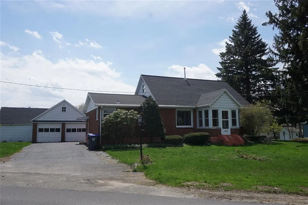 5450 Appleman Rd photo 1