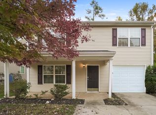 4500 Trillium Fields Dr, Charlotte, NC 28269